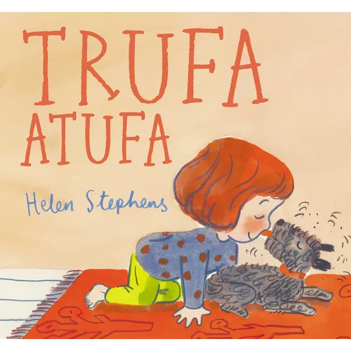 Trufa Atufa / Smelly Peggy