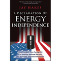A Declaration of Energy Independence: How Freedom from Foreign Oil Can Improve National Security, Our Economy, and the Environment