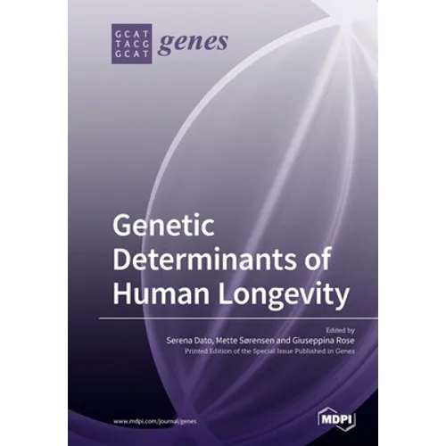 Genetic Determinants of Human Longevity