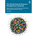 The Global Human Resource Management Casebook