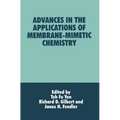 Advances in the Applications of Membrane-Mimetic Chemistry