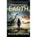 Primordial Earth: Book 7