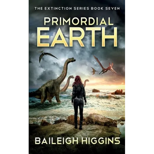 Primordial Earth: Book 7