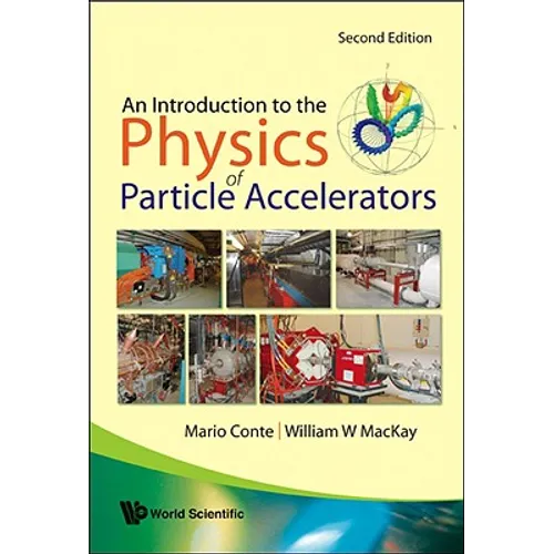 Intro to Phys of Part Accel(2ed)