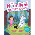 The the Moonlight Mystery Agency - The Birthday Cake Thief: Book 1