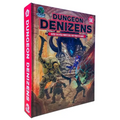 D&d 5e: Dungeon Denizens