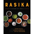 Rasika: Flavors of India