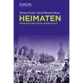 Heimaten: Räume Kultureller Politikgeschichte