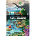 CSB the Gospel Project for Kids Classroom Bible