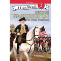 George Washington: The First President