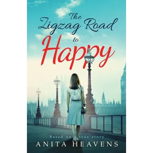 The Zigzag Road to Happy