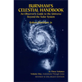 Burnham's Celestial Handbook, Volume One: An Observer's Guide to the Universe Beyond the Solar System Volume 1