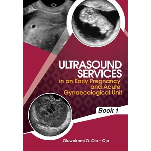 Ultrasound Services in An Early Pregnancy and Acute Gynaecological Unit