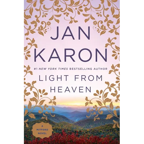 Light from Heaven