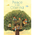 Peace Is an Offering