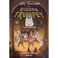 The Golden Trumpet: A Caitlin & Rio Adventure