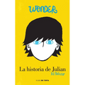 Wonder: La Historia de Julián / The Julian Chapter: A Wonder Story = The Julian Chapter