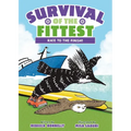 Survival of the Fittest: Race to the Finish!