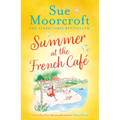 Summer at the French Café