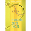 Armonia en el hogar