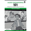 Audio Engineering 101: A Beginner's Guide to Music Production