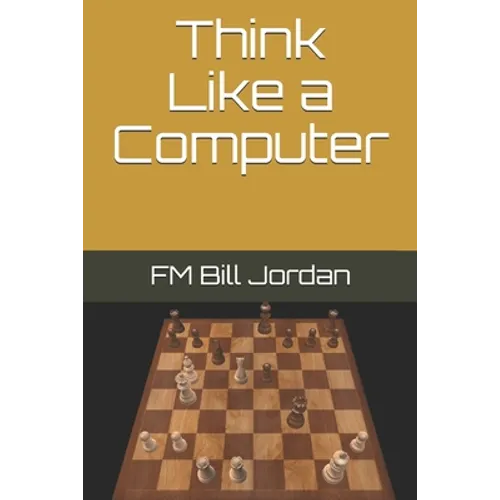 Think Like a Computer