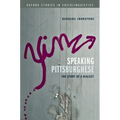 Speaking Pittsburghese: The Story of a Dialect