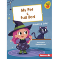 My Pet & Full Bed