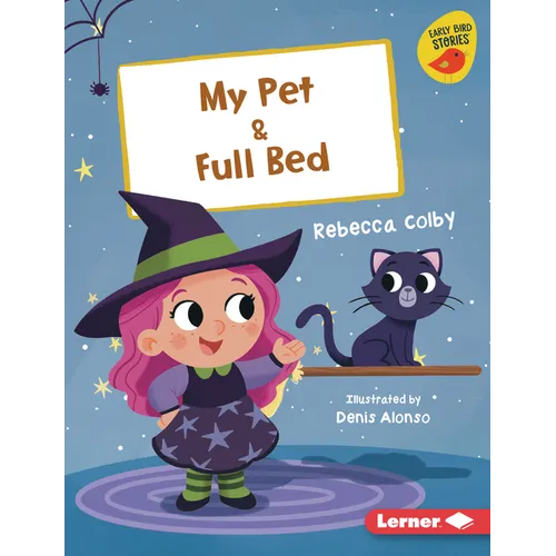 My Pet & Full Bed