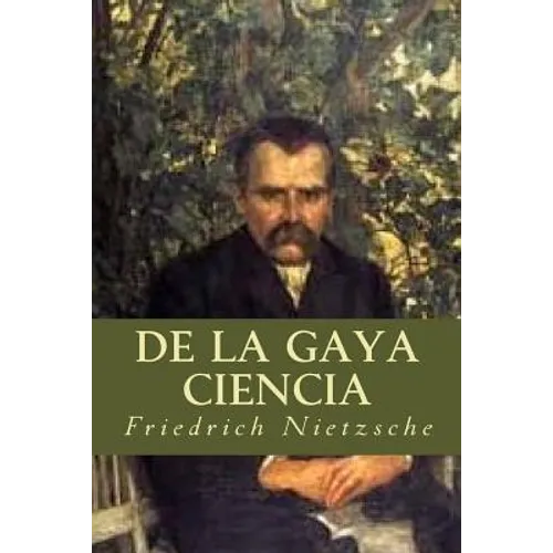 De la Gaya Ciencia