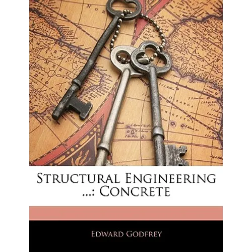 Structural Engineering ...: Concrete