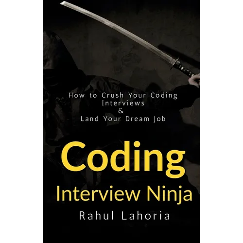 Coding Interview Ninja