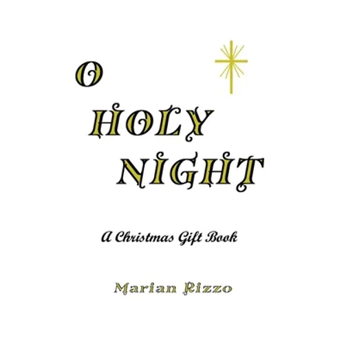 O Holy Night
