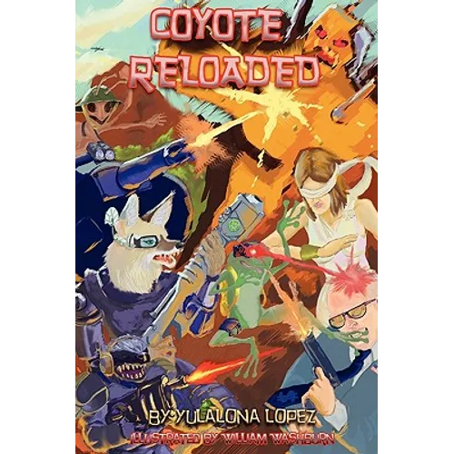 Coyote Reloaded