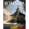 Romania: Landscape, Buildings, National Life in the 1930s