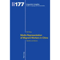 Media Representation of Migrant Workers in China: Identities and Stances