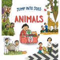 Animal Jobs
