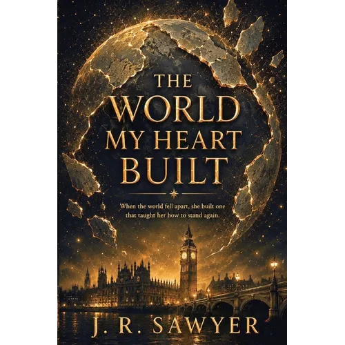 The World my Heart Built