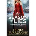 The Season of Lies (Paradise Valley Mystery Series Book 8)
