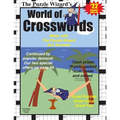 World of Crosswords No. 22
