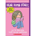 Let's Pretend This Never Happened Jim Benton's Tales from Mackerel Middle School