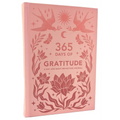 365 Days of Gratitude: A Day and Night Reflection Journal