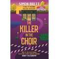The Killer in the Choir