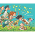 Dozens of Cousins