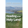 Heading to the Holy Land