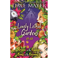 Lovely Lethal Gardens: Books 1-2