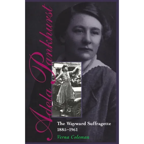 Adela Pankhurst