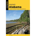 Hiking Alabama