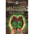 La Ascension de los Maestros de la Sangre: Libro Cinco de la Saga Dragones de Durn
