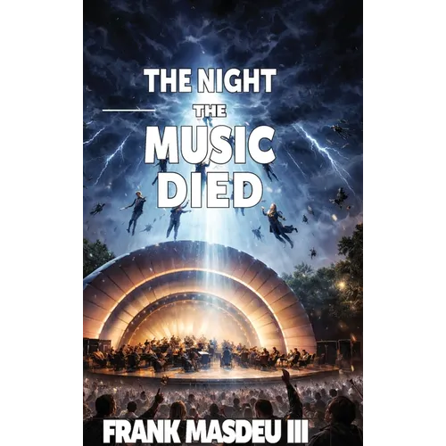The Night the Music Died